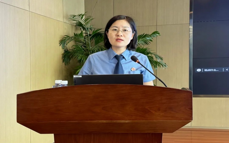 检企联动，共筑“廉洁堤坝”，这堂法律专题讲座“醍醐灌顶”
