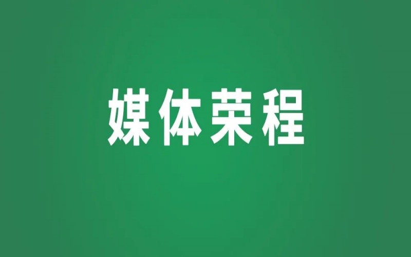 媒体荣程 - 氢能不“轻”，看天津的多点突破